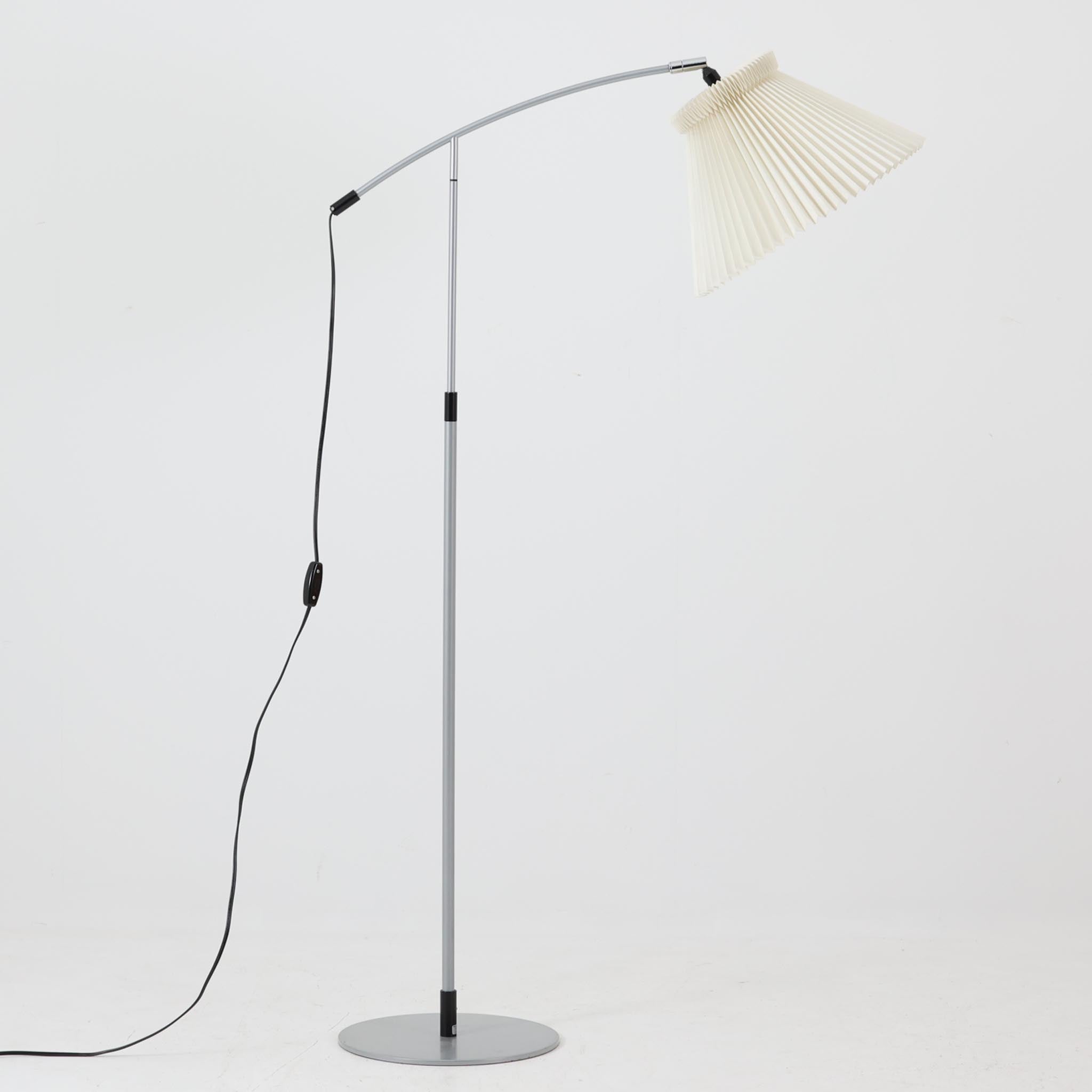 LE KLINT(レ・クリント) 370 フロアランプ Andreas Hansen 北欧