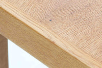 北欧より買い付けた、POLEXIm社製のデスクです。書類の収納や仕分けに特化しており、用途に応じて仕切りを取り外すことが可能です。良質なオーク材が使用されています。