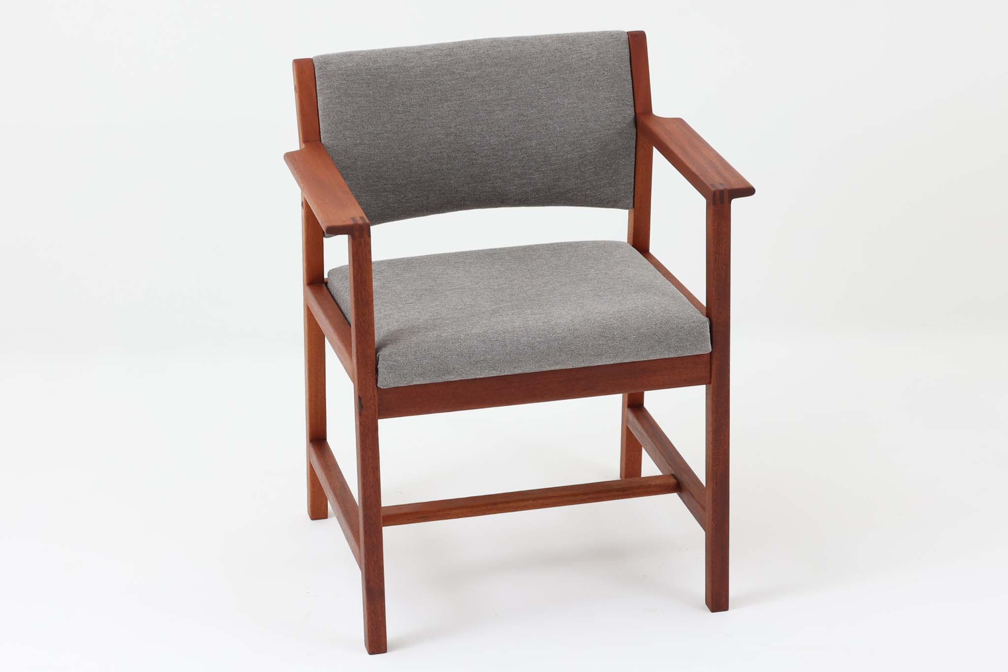 Borge Mogensen ボーエ・モーエンセン　BM1 フリッツハンセン2 Borge Mogensen ボーエ・モーエンセン BM1 フリッツハンセン2 Borge