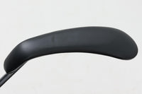 北欧より買い付けました。Arne Jacobsenデザインのセブンチェアです。アーム付きの本革モデルです。1980~1990年代頃に製造されたものと推測され、使い込まれた本革の質感が魅力的な一品です。