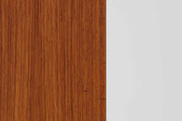 Hundevad & Co社製の造りが良いブックシェルフです。良質なチーク材が使用されています。大型で様々な本が収納可能です。Poul Hundevadならではの棚板前面のスリットとタボが見えない設計により非常にすっきりとした印象に仕上がっています。