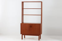 スウェーデンより買い付けました。Breox mobler社で作成された物で、良質なチーク材が使用されています。