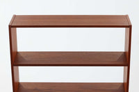 スウェーデンより買い付けました。Breox mobler社で作成された物で、良質なチーク材が使用されています。