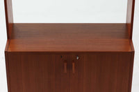 スウェーデンより買い付けました。Breox mobler社で作成された物で、良質なチーク材が使用されています。