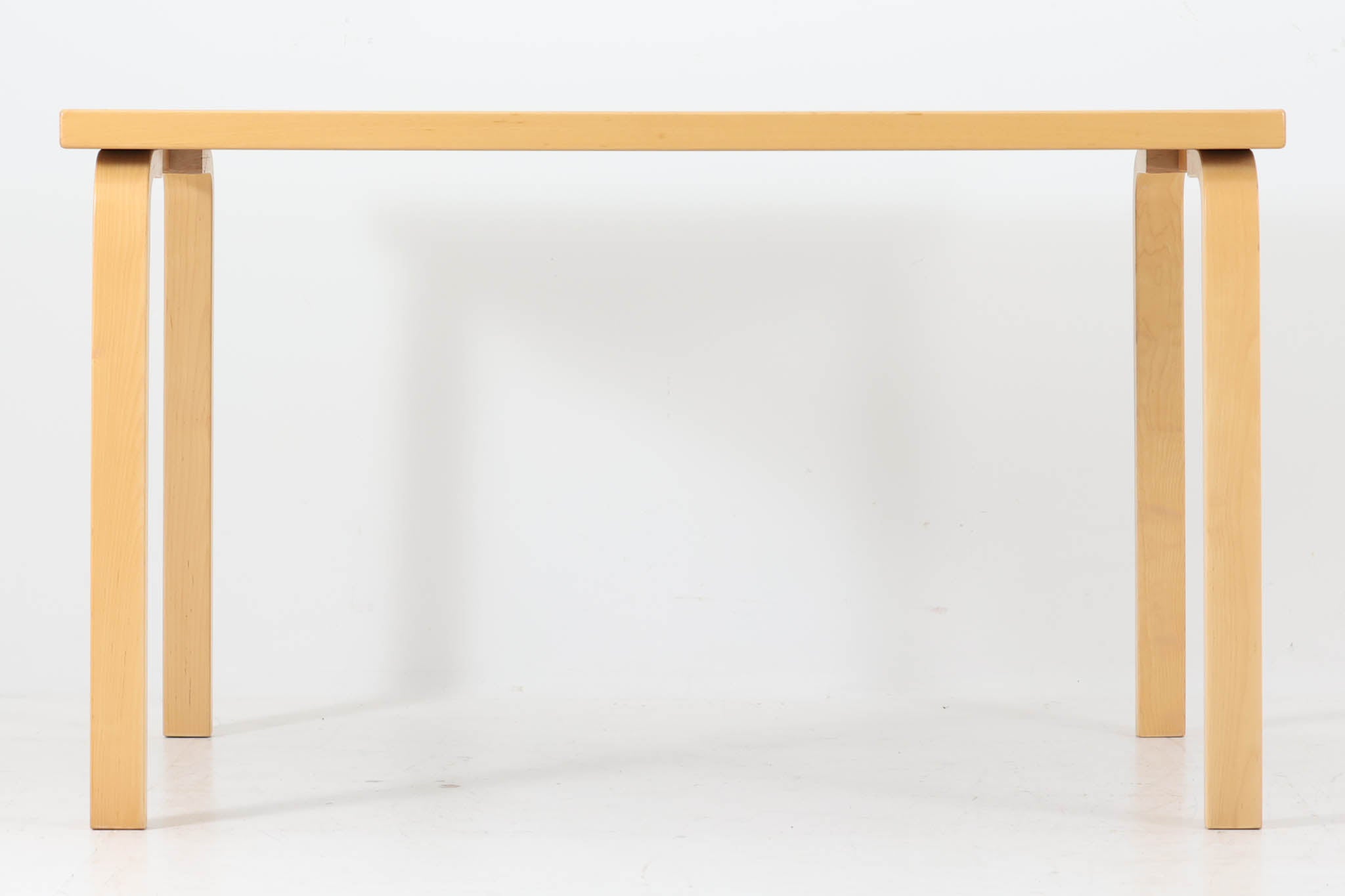 アルテックカタログプレゼント】artek アルテック TABLE 81B
