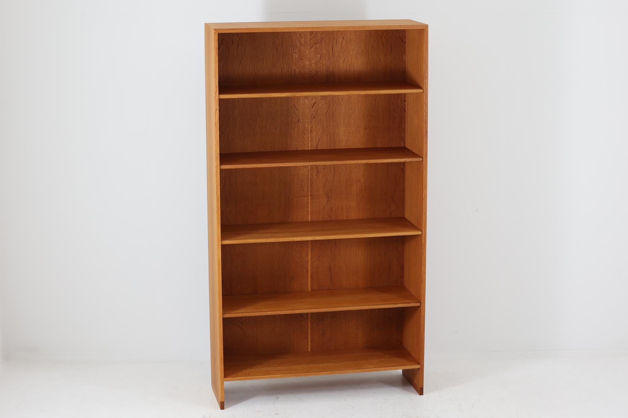 Hans J.Wegner(ハンス・J・ウェグナー) RY 8 ブックシェルフ