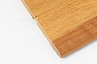 北欧より買い付けたHans J. Wegnerデザインのブックシェルフです。 彼のキャビネット類を数多く手がけたRY mobler社製の本棚です。本体はオーク材が使用されています。 シンプルなデザインながらも要所要所にウェグナーらしいデザインが施してあり、実用性にも優れている逸品です。こちらは全ての棚板の高さ調整が出来る珍しいモデルです。