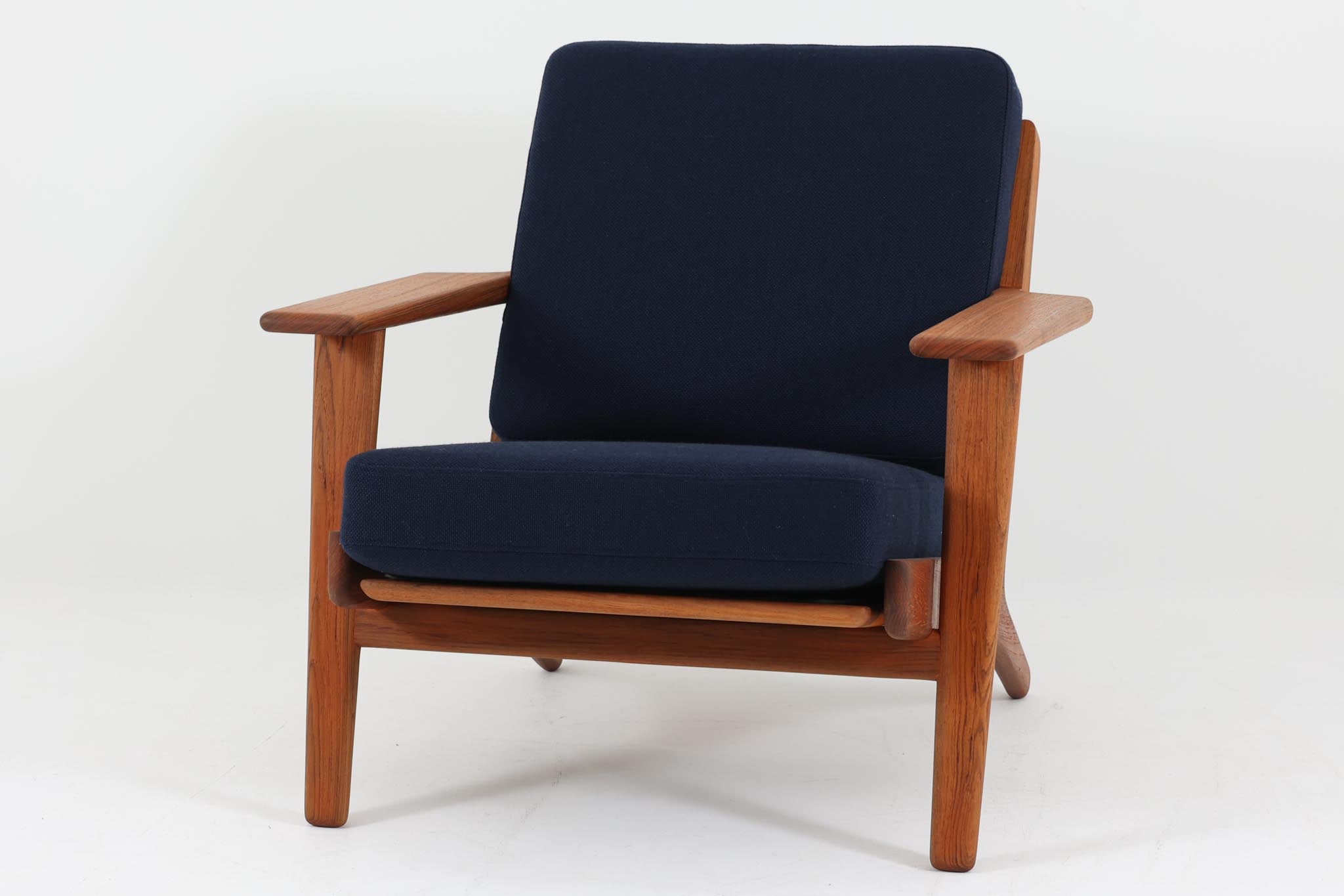 ハンス・ウェグナー GE290 Oak GETAMA Hans Wegner