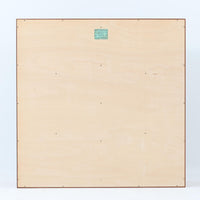 北欧より買い付けた「Mogens Koch」によってデザインされたブックシェルフです。キャビネットやシェルフを組み合わせて使用するためにデザインされた物で、デンマーク家具最高峰のユニットシェルフと言われています。良質なマホガニー無垢材が使用されています。