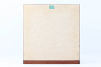 北欧より買い付けた「mogens Koch」によってデザインされたブックシェルフです。キャビネットやシェルフを組み合わせて使用するためにデザインされた物で、デンマーク家具最高峰のユニットシェルフと言われています。良質なマホガニー無垢材が使用されています。