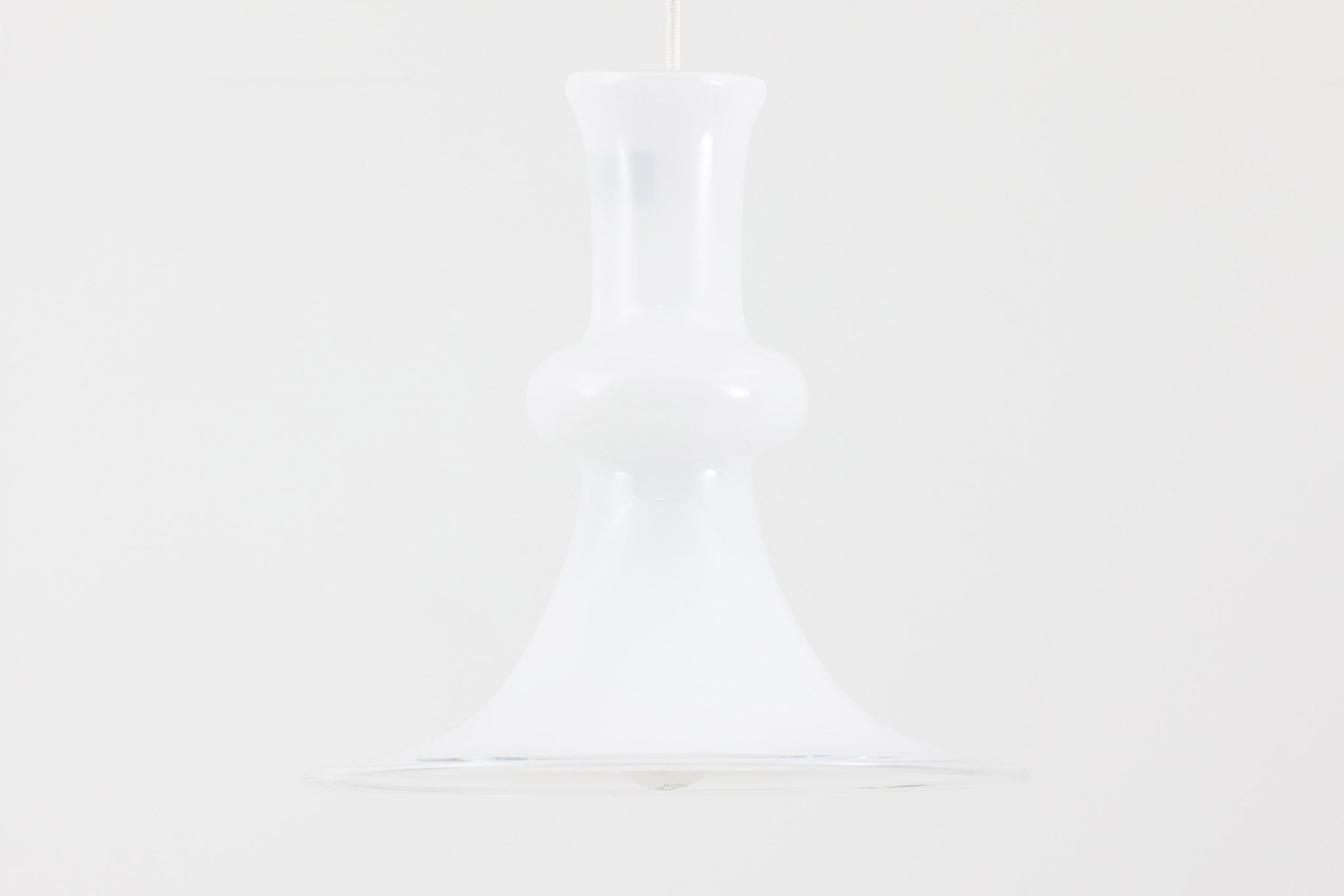 ロイヤルコペンハーゲン ペンダントライト Etude Pendel 乳白ガラス