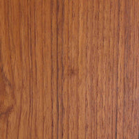 チーク材を使用したスウェーデン製のディスプレイシェルフです。上段は収納力のある可動棚付きのオープンスペース、下段には引き出し4杯と扉収納が備えられており、実用性とデザイン性を兼ね備えた構成です。シンプルな取手の意匠や直線的な脚部が北欧家具らしい洗練を感じさせ、経年により深みを増したチークの色合いが空間に温かみを与えます。リビングや書斎での本や雑貨の収納・展示におすすめのビンテージアイテムです。