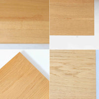 Borge Mogensenがデザインし、Karl Andersson社により製造されたこちらのディスプレイシェルフは、チーク材とオーク材のコントラストが美しいスウェーデン製の北欧ビンテージ家具です。上部はオープン構造で5段の棚が左右に配されており、書籍や器、小物のディスプレイに最適で、下部にはスライド扉収納も備え実用性にも優れています。幅135cmと存在感のあるサイズながら、直線的で端正な佇まいが空間に凛とした印象を与える一台です。