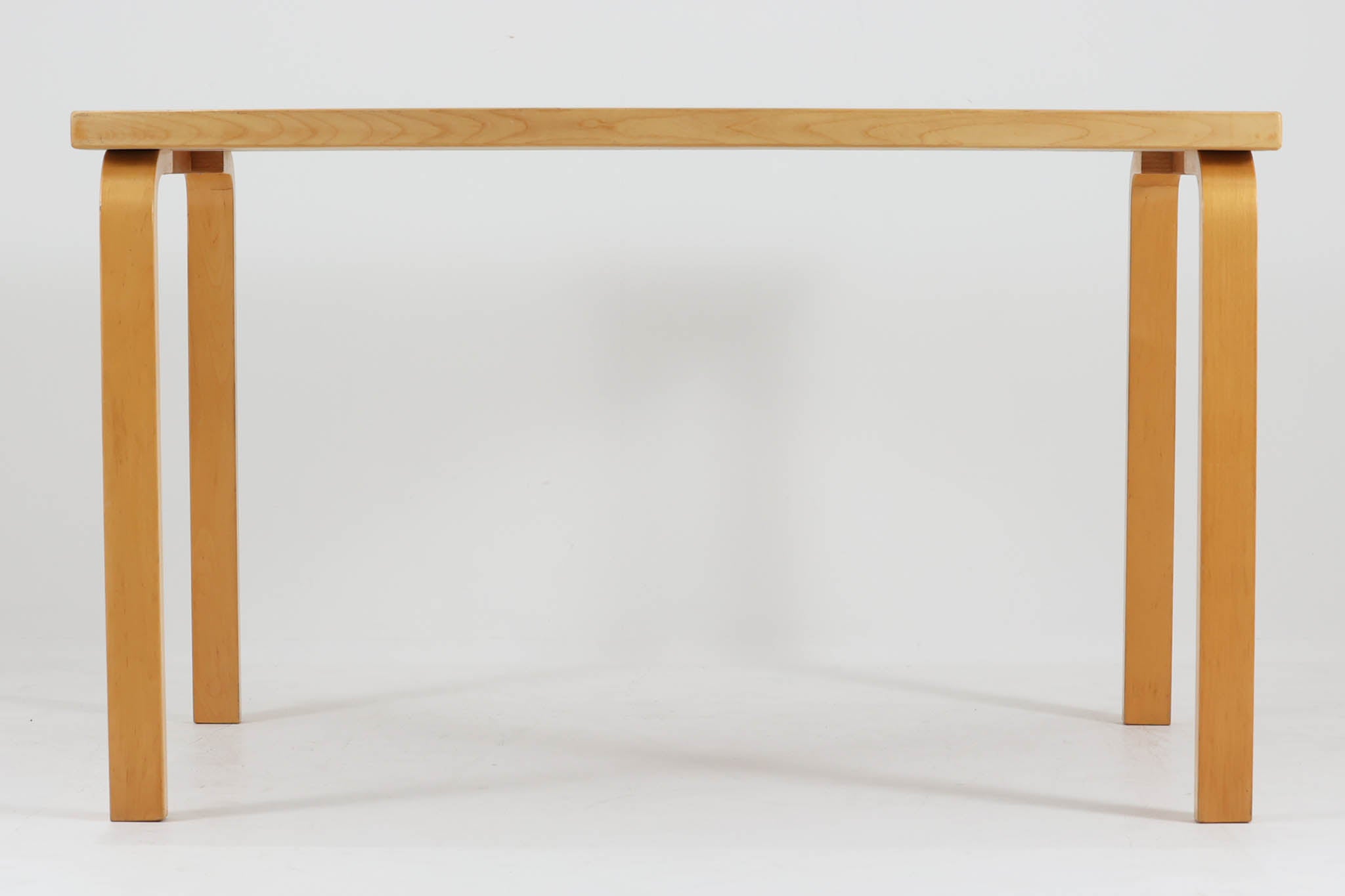 Alvar Aalto(アルヴァ・アアルト) ダイニングテーブル 幅120cm