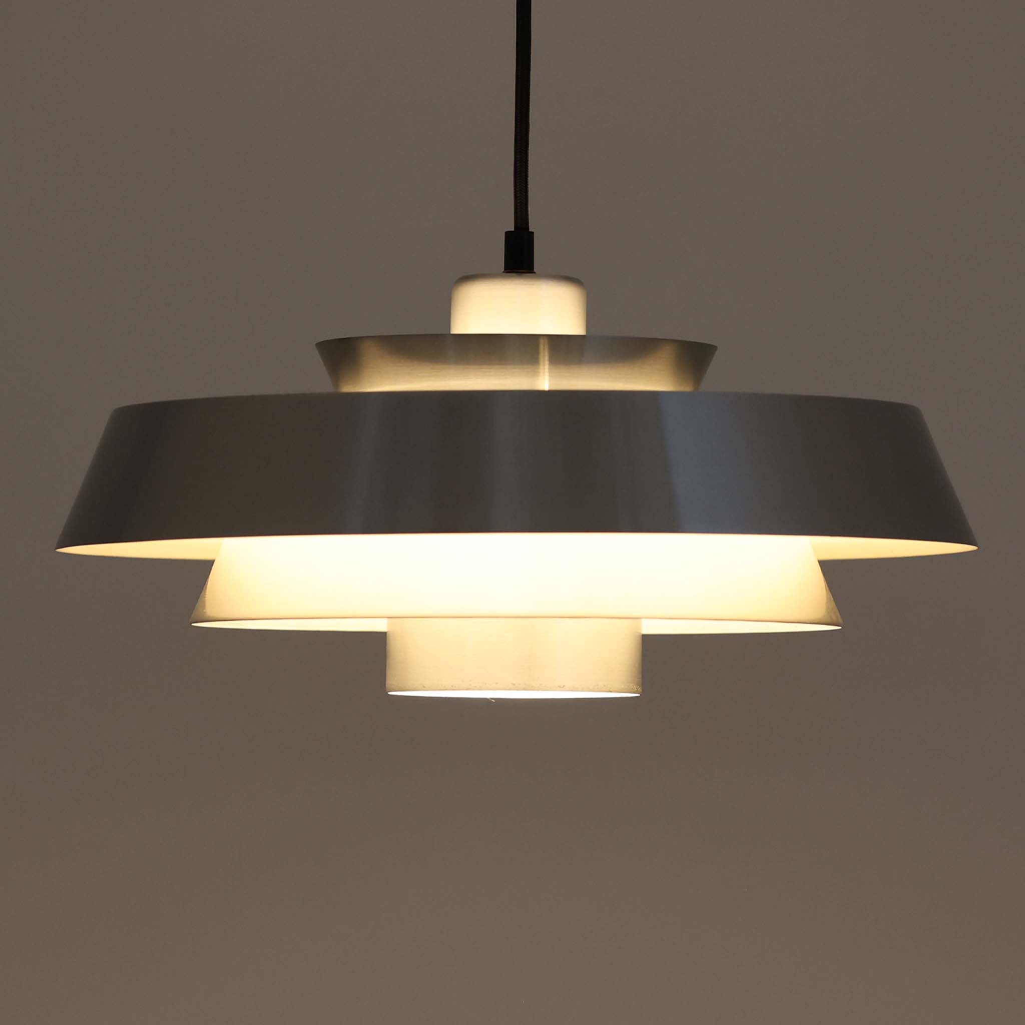 Jo Hammerborg ペンダントライト Nova 直径40cm Fog & Morup ヨー