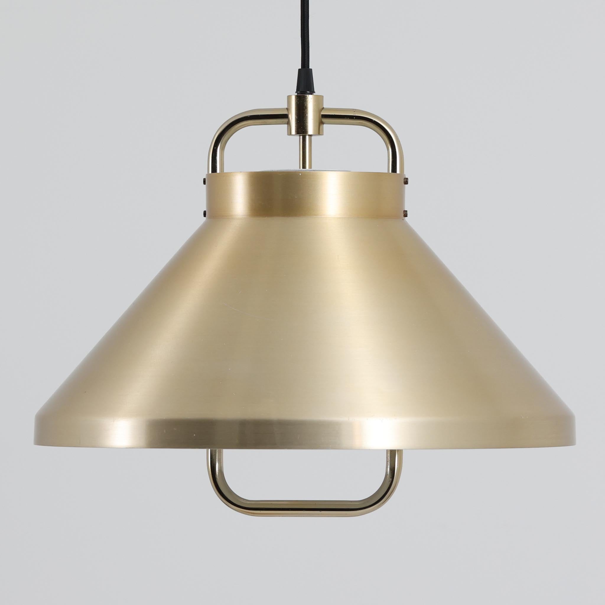 Jo Hammerborg ペンダントライト Tarok 直径41cm Fog & Morup