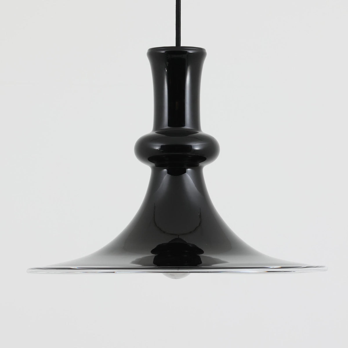 Holmegaard Etude ペンダントライト Michael Bang Michael Bang ペンダントライト Etude 直径38cm Holmegaard マイケル