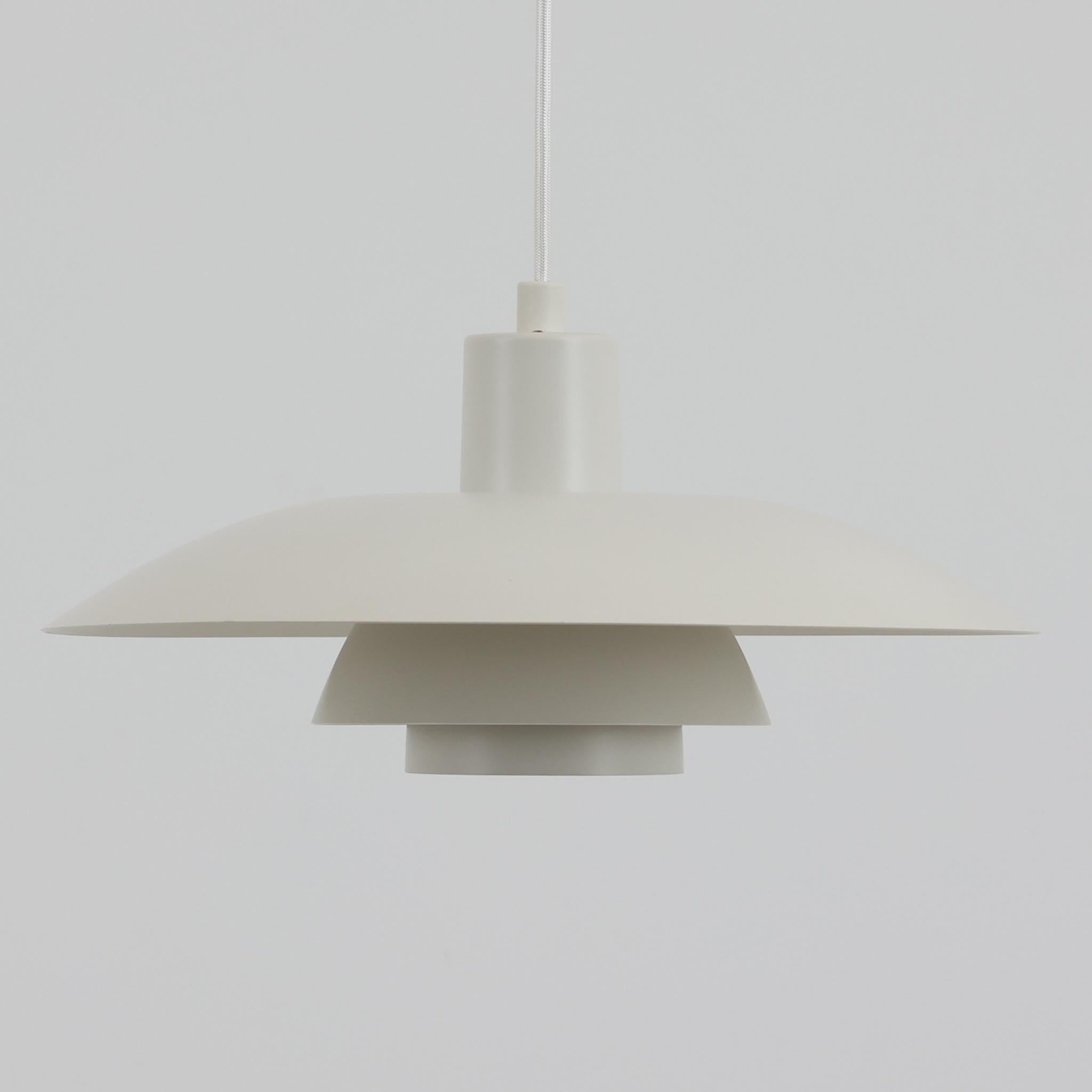 Poul Henningsen ペンダントライト PH4 直径40cm Louis Poulsen ポール