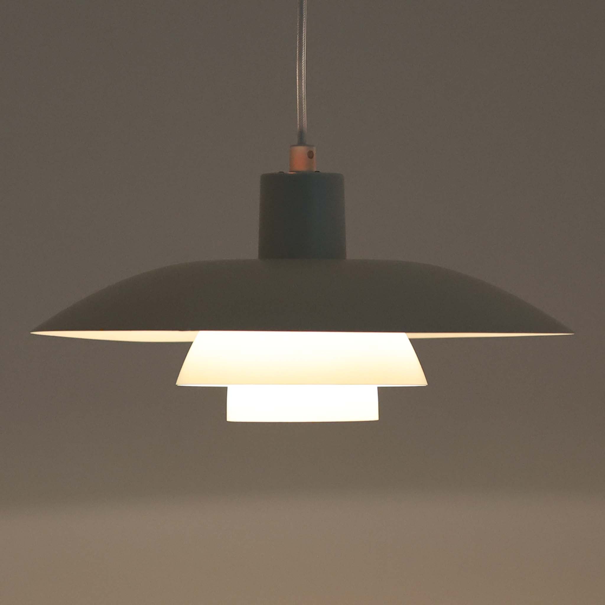 Poul Henningsen ペンダントライト PH4 直径40cm Louis Poulsen ポール