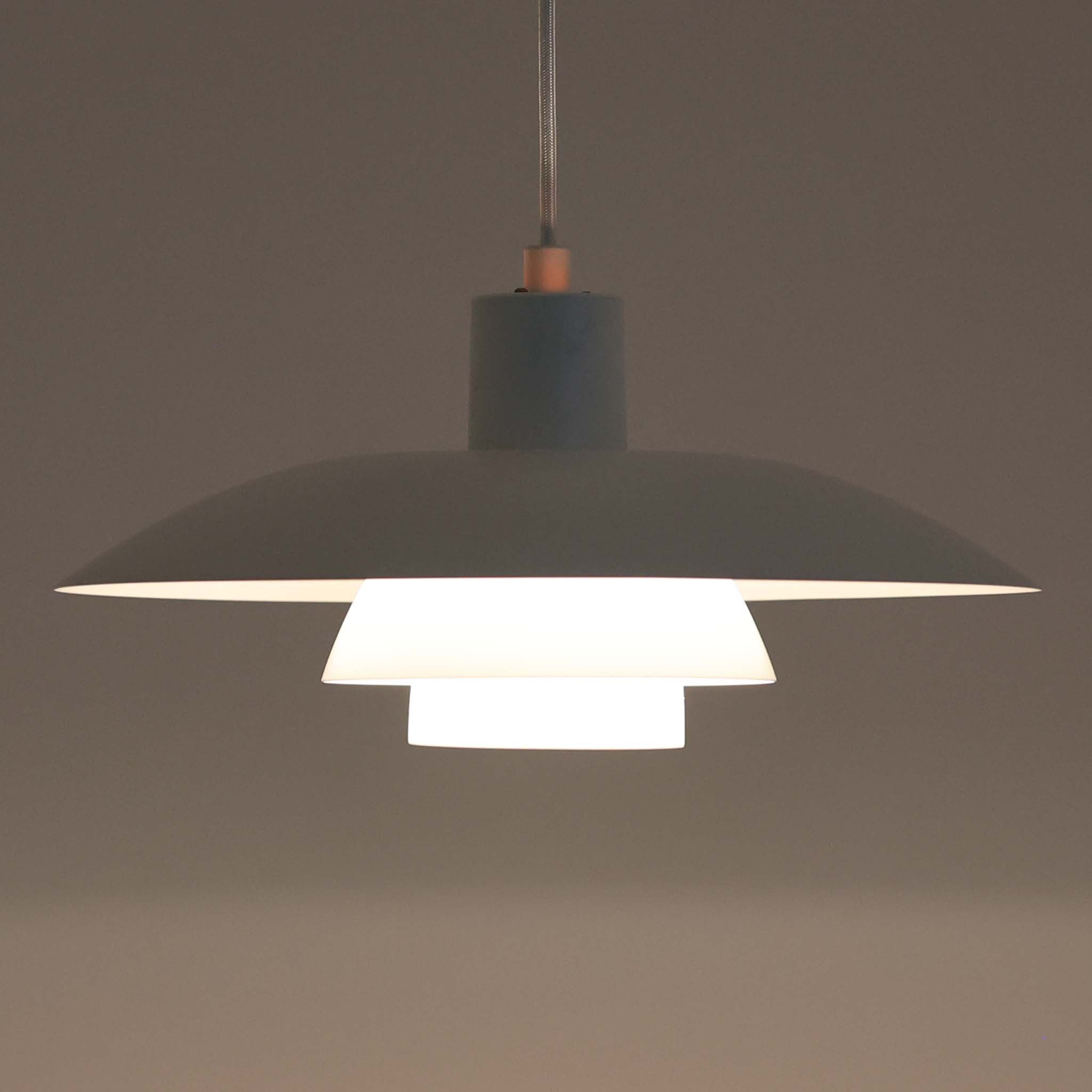 Poul Henningsen ペンダントライト PH4 直径40cm Louis Poulsen ポール