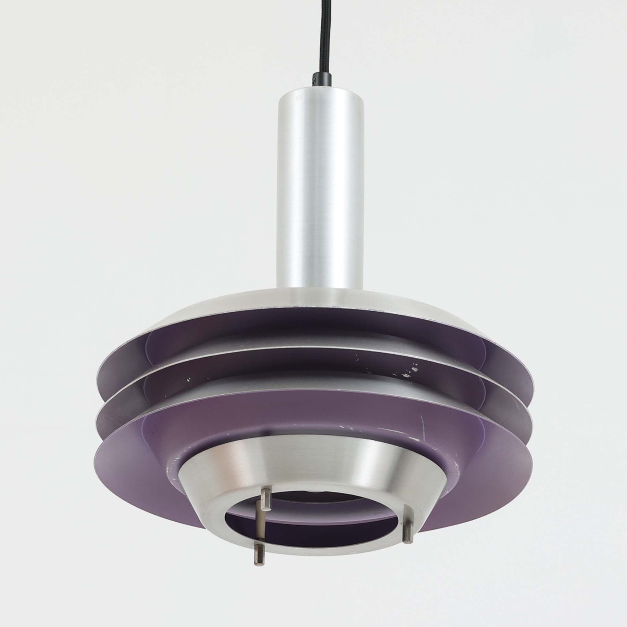 希少 70s スウェーデン製 Carl Thore ライト 日本仕様 希少色70s ヴィンテージスウェーデン製 Carl Thore ライト 日本仕様