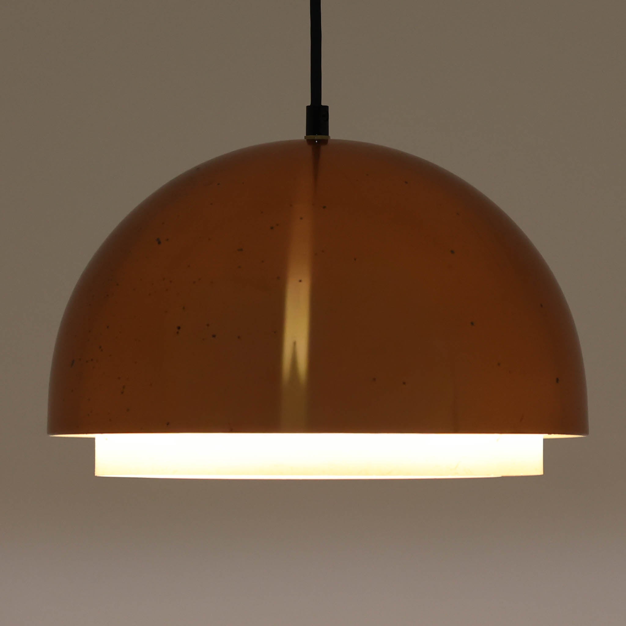 Louis Poulsen ペンダントライト Louisiana コッパー 直径30cm Vilhelm