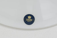 北欧より買い付けた、Royal Copenhagen(旧Holmgaard)社製ビンテージランプです。珍しい形のデザインで、天井から吊るすだけでお部屋を可愛く演出してくれそうです。