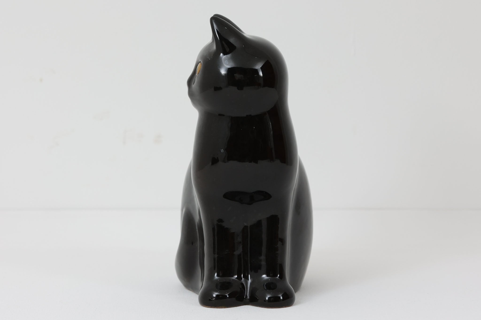 Lisa Larson リサ ラーソン KATT MURRE 黒い猫 – CHLOROS