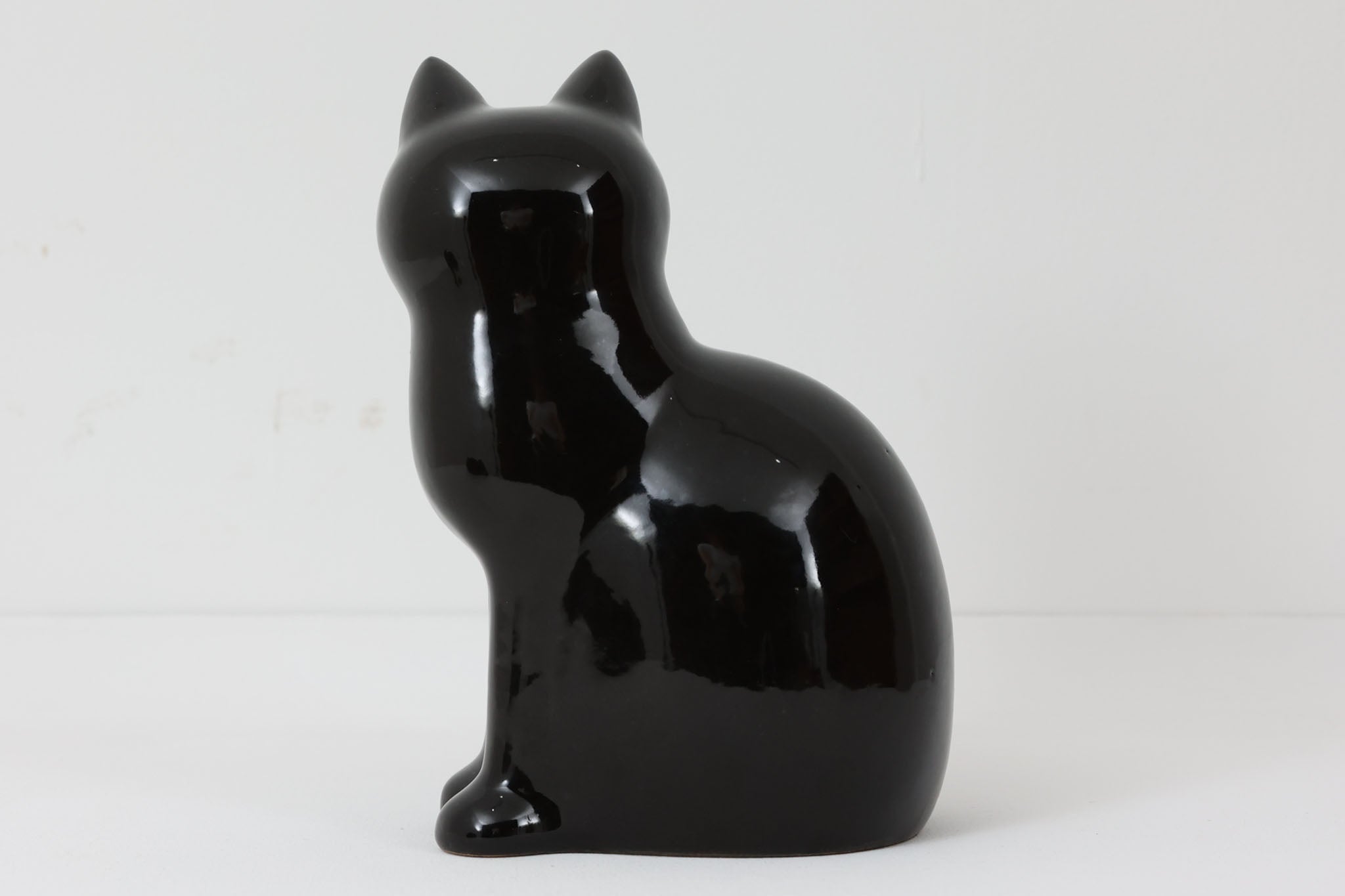 リサラーソン　KATT. MURRE. 1975年　ヴィンテージ　超美品 リサラーソン KATT. MURRE. 1975年 ヴィンテージ 超美品 - メルカリ