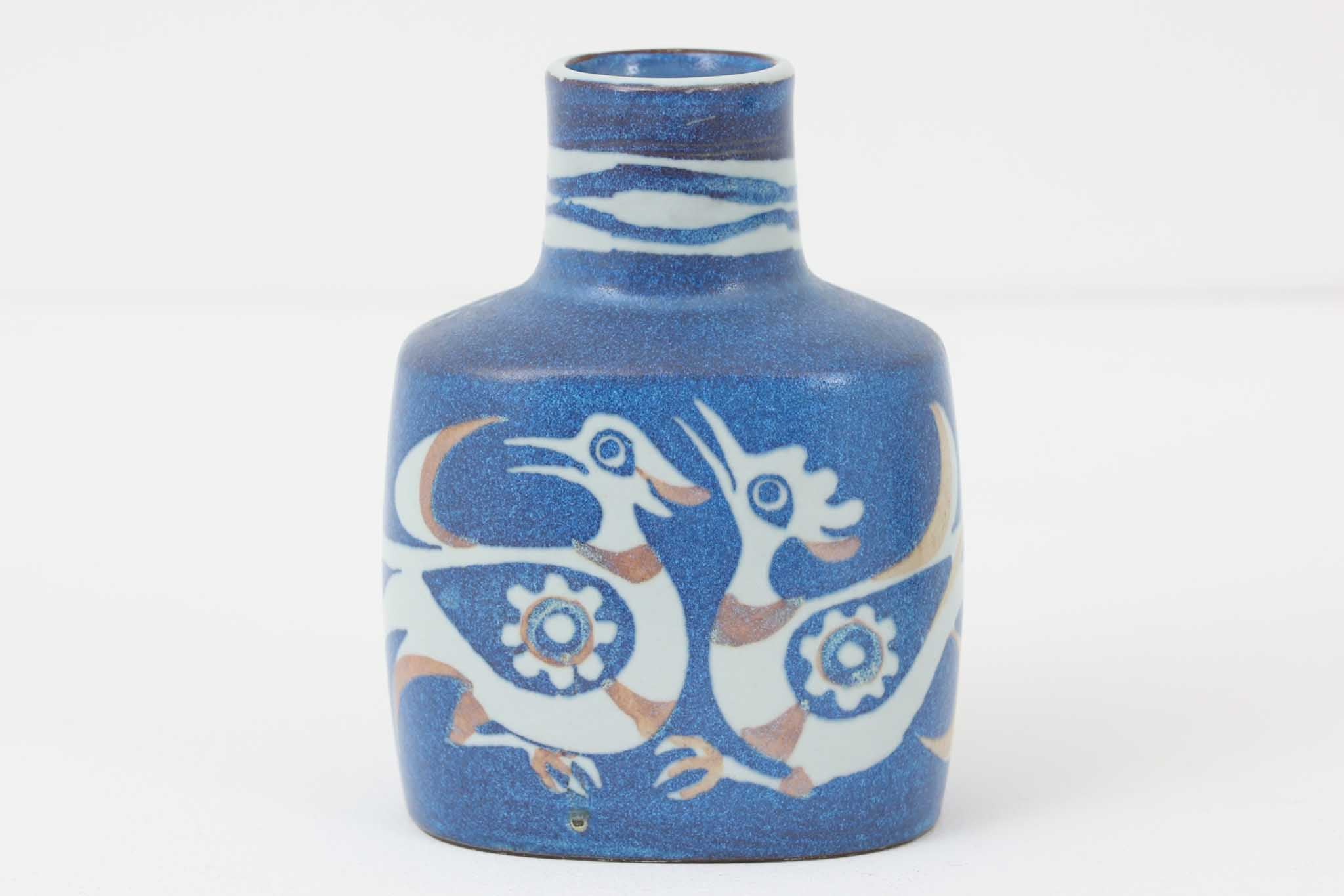 ロイヤルコペンハーゲン　アルミニア　ベース　花瓶 ロイヤルコペンハーゲン アルミニア ベース 花瓶 ロイヤル