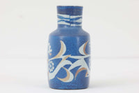 ロイヤルコペンハーゲン社製、BACAシリーズのフラワーベースです。