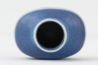 ロイヤルコペンハーゲン社製、BACAシリーズのフラワーベースです。