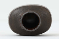 ロイヤルコペンハーゲン社製、BACAシリーズのフラワーベースです。