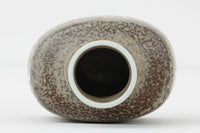 ロイヤルコペンハーゲン社製、BACAシリーズのフラワーベースです。