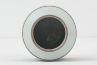 ロイヤルコペンハーゲン社製、Kari Christensenデザイン、Teneraシリーズのフラワーベースです。こちらは希少なアルミニア窯産のものになり1969年頃より前に作られたお品となります。