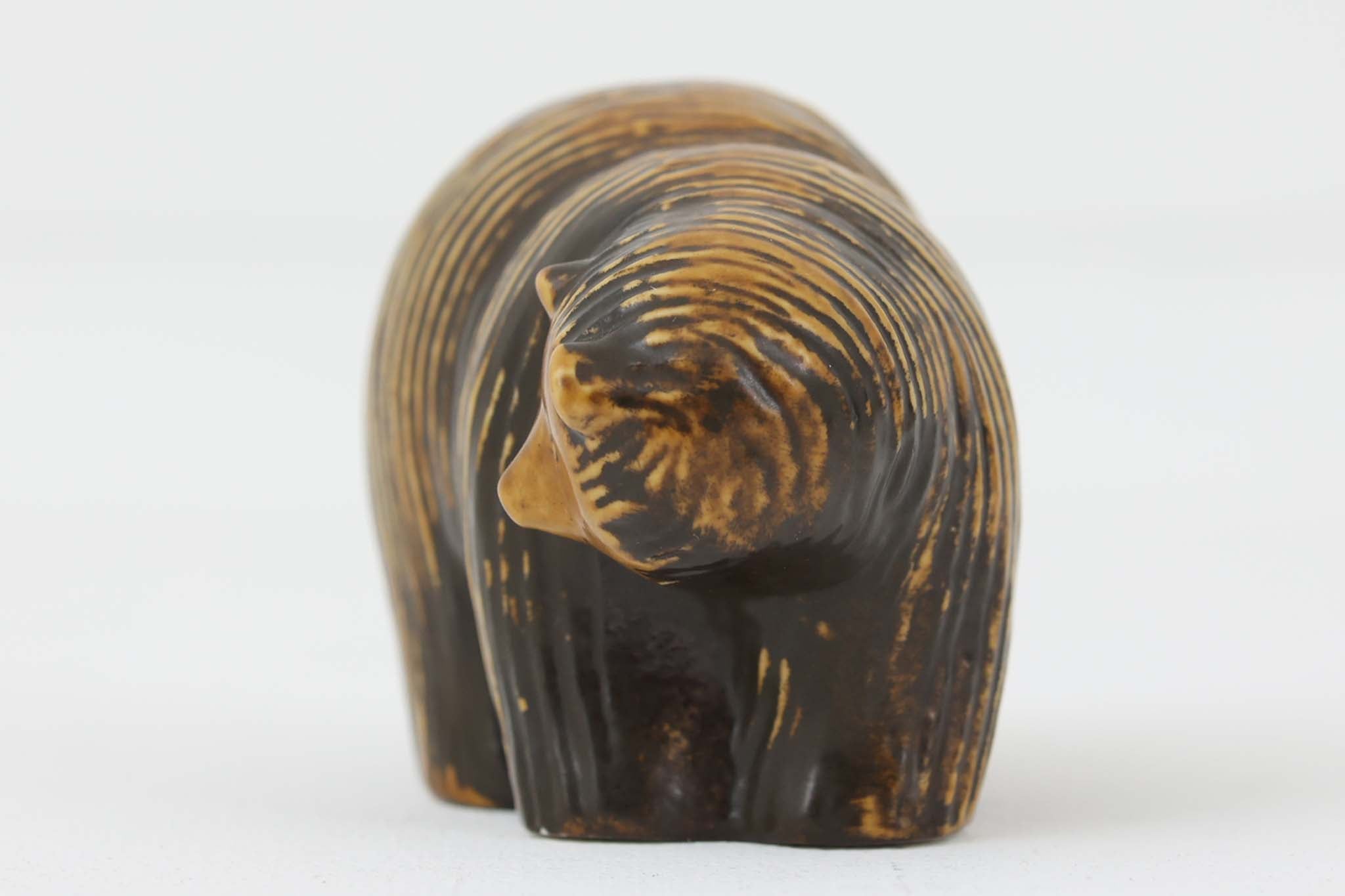 Lisa Larson リサ ラーソン SKANSEN Bjorn 小さなクマ – CHLOROS