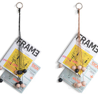 Magazine Hang Out / マガジンハンガー