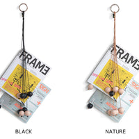 Magazine Hang Out / マガジンハンガー