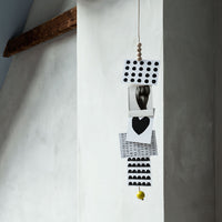 All on a String / フォトクリップ BLACK