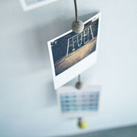 All on a String / フォトクリップ BLACK