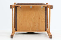 北欧家具ビンテージ アームチェア オーク材 Hans J.Wegner(ハンス・J・ウェグナー) GETAMA/ゲタマ