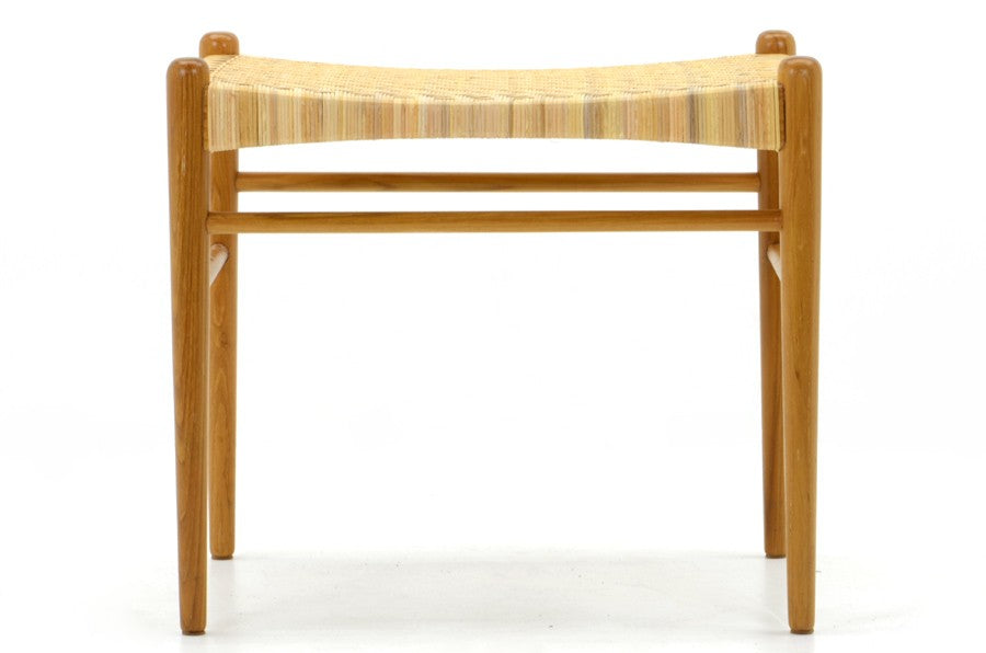 本日限り再々値下げRattan スツール CHLOROS 01FxCF-2090 Rattan スツール – CHLOROS