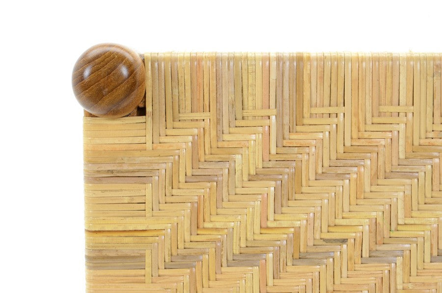 Rattan スツール – CHLOROS