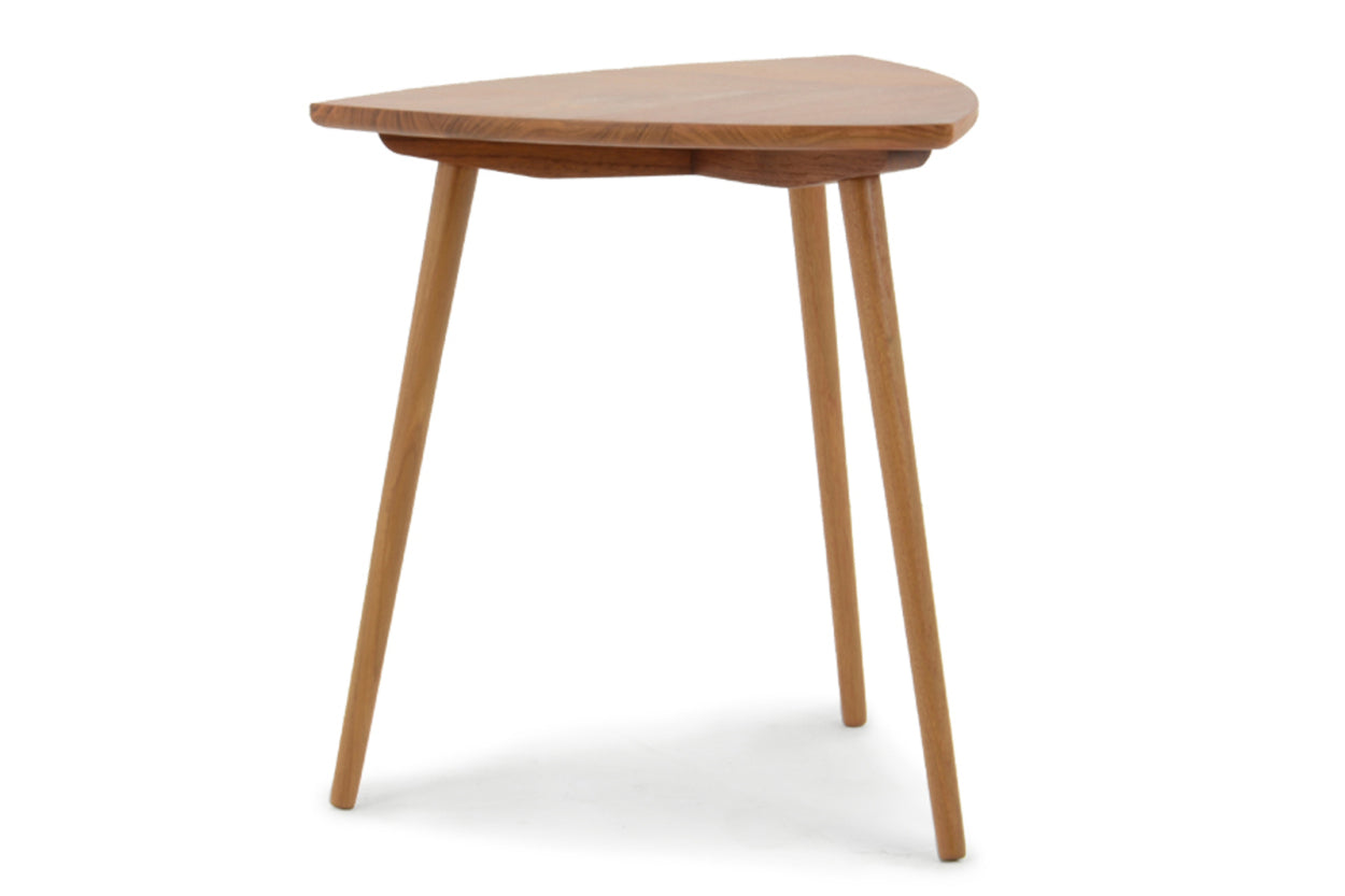 Leaf Pattern サイドテーブル – CHLOROS