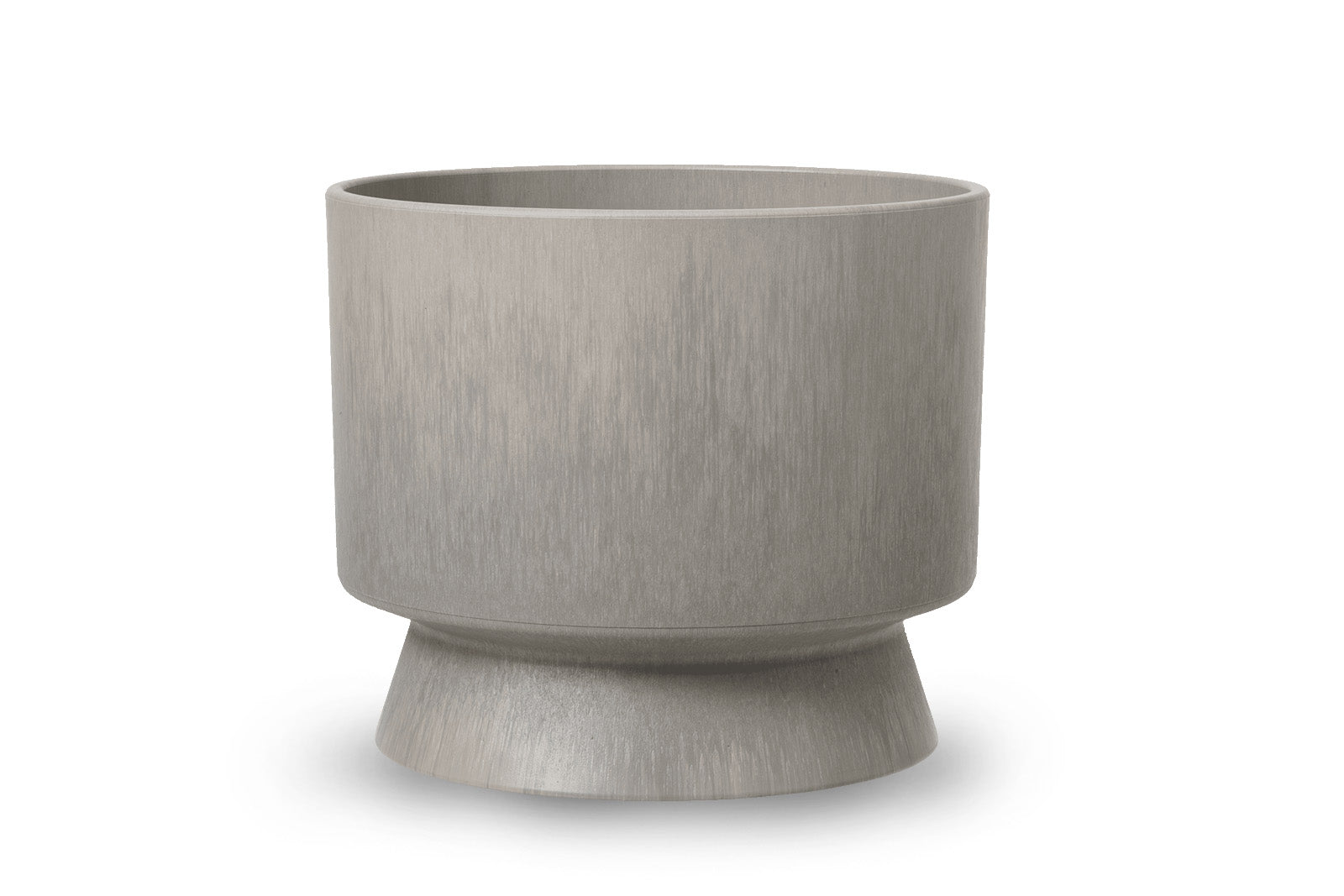 フラワーポッド 高さ16.5cm サンド – CHLOROS