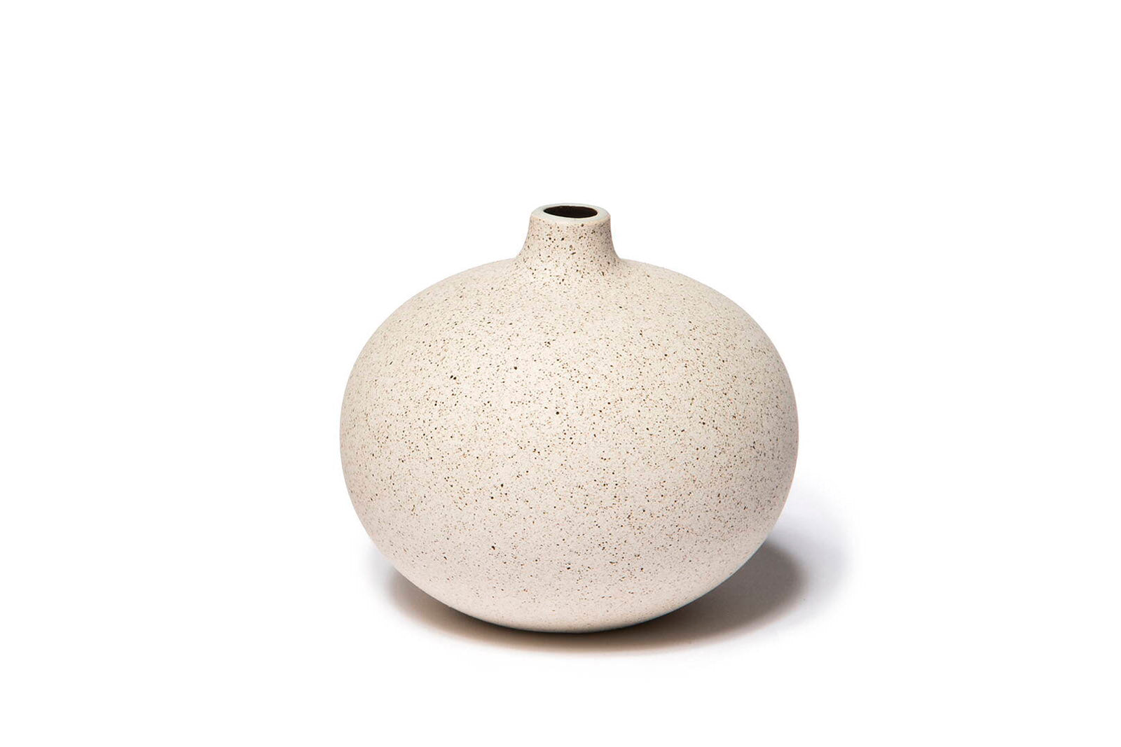 フラワーベース/一輪挿し BARI サンドライト 高さ6cm – CHLOROS