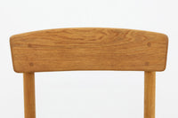 デンマークより買い付けました。名作椅子J39をBorgemogensenがリデザインしたモデルです。復刻されている人気のモデルです。