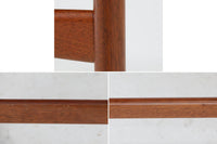 デンマークより買い付けた「JH250」です。織田氏のハンスウェグナーの椅子100にも紹介されている物で、今は無きJohannesHansen社の後期(1974年~)に製造されたモデルです。時代の移り変わりを考えさせられるチェアです。シンプルなデザインで座り心地は良好です。ビンテージ品でのみ入手可能です。