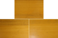 Borgemogensenデザインのダイニングテーブルです。現在は「Fredericia」社から販売がある名作テーブルです。こちらはビンテージ品のためBorgemogenseが在籍していた「FDB」社で作製されたものとなります。Borgemogenseの代表的な椅子「J-39」と相性が良いシェーカースタイルで、シンプルなデザインながらも大変美しいテーブルに仕上がっています。