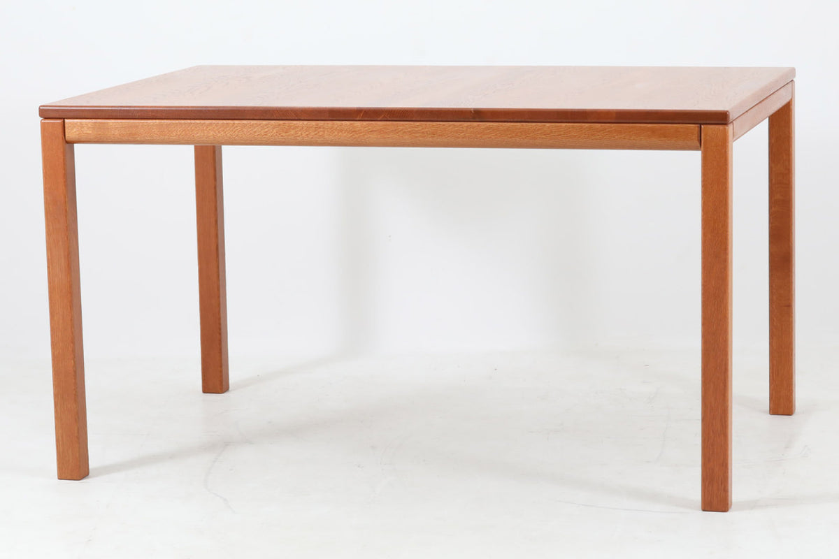 Haslev(ハスレヴ) ダイニングテーブル オーク無垢材 北欧家具